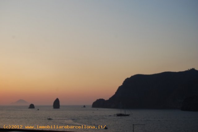 Appartamento LIPARI vendita  Vulcano  casaitalia