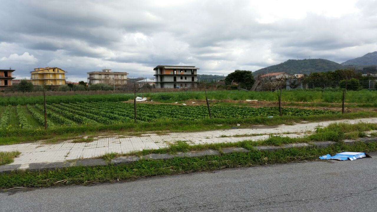 Rustico - Cascina BARCELLONA POZZO DI GOTTO vendita  Manno  casaitalia