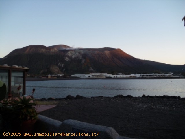 Appartamento LIPARI affitto    casaitalia