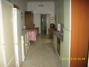 Appartamento MILAZZO affitto    casaitalia