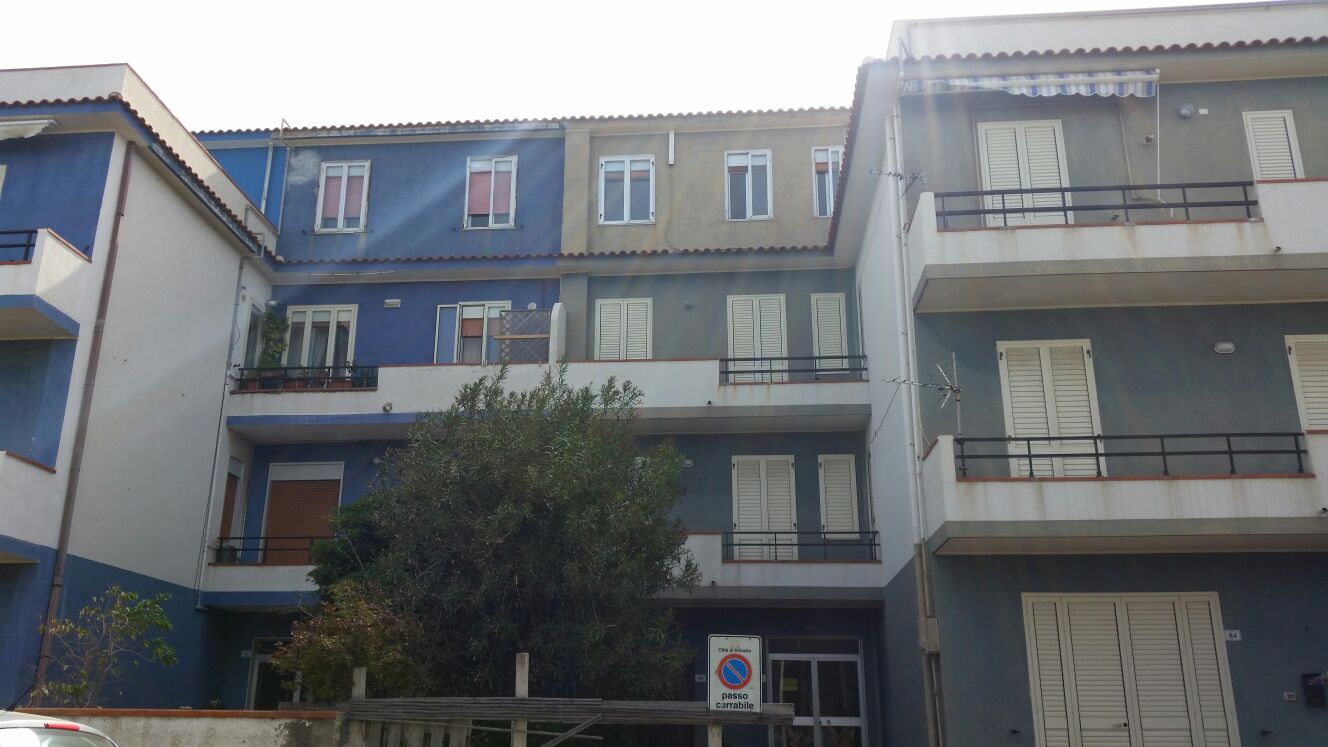 Appartamento MILAZZO affitto  PONENTE  casaitalia