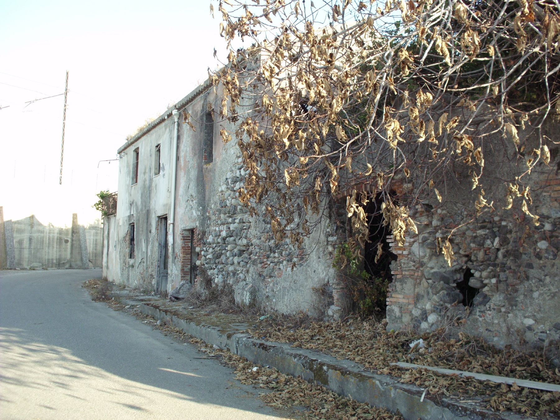 Villa Unifamiliare - Indipendente MILAZZO vendita  BASTIONI  casaitalia