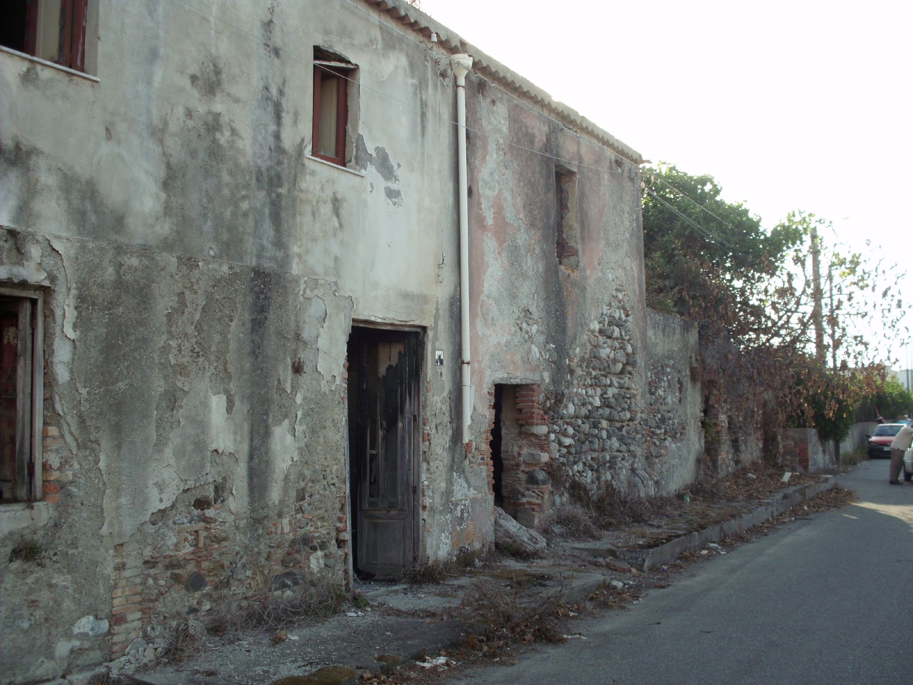 Villa Unifamiliare - Indipendente MILAZZO vendita  BASTIONI  casaitalia