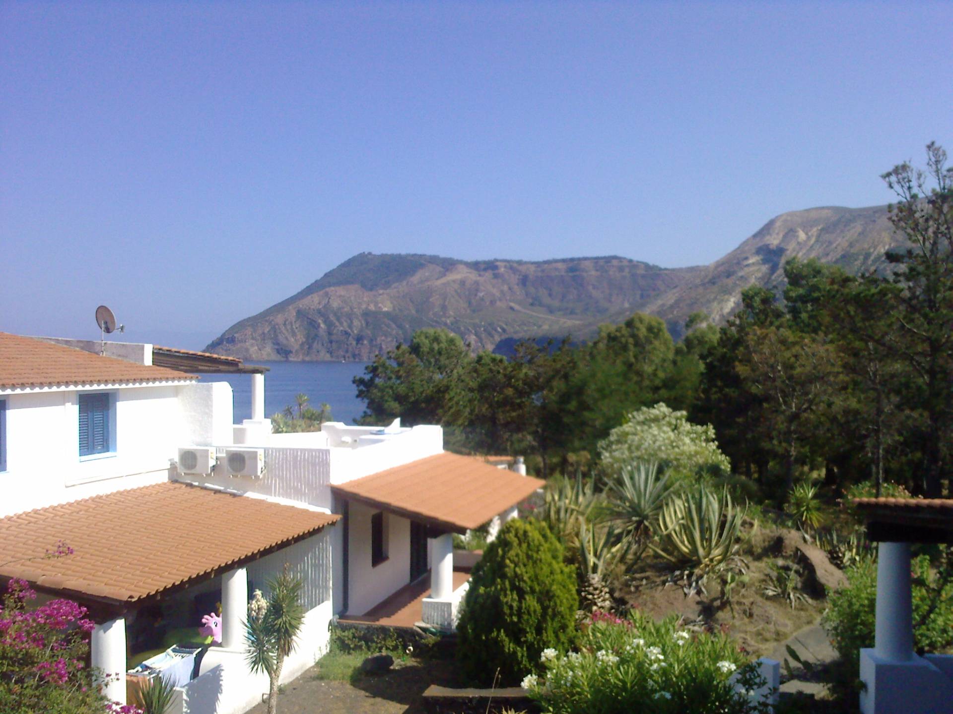 Appartamento LIPARI vendita  Vulcano  casaitalia