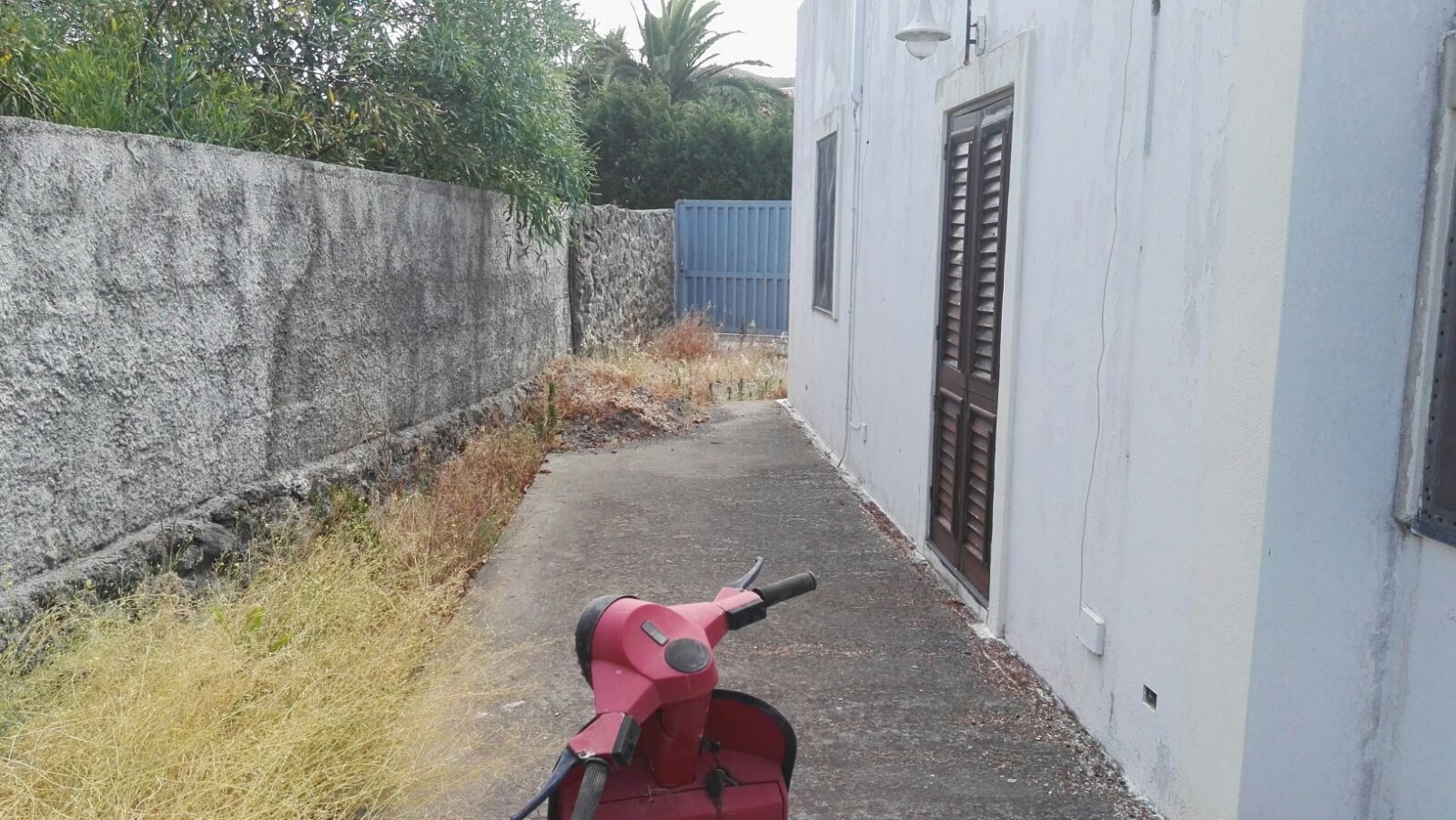 Villa Unifamiliare - Indipendente LIPARI vendita  Vulcano  casaitalia