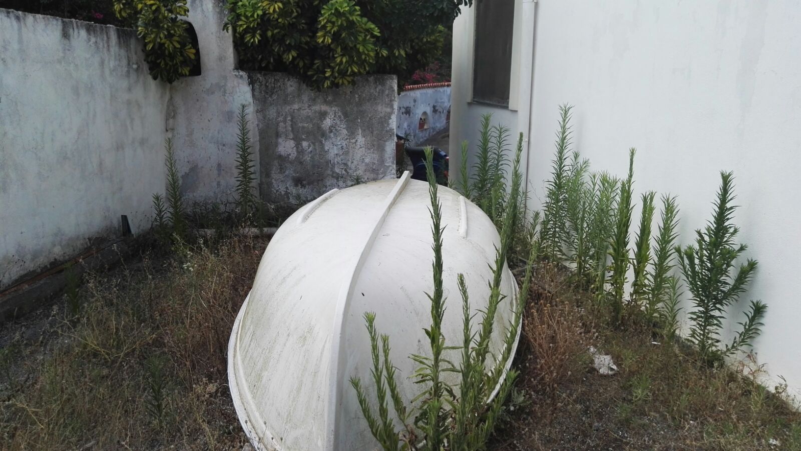 Villa Unifamiliare - Indipendente LIPARI vendita  Vulcano  casaitalia