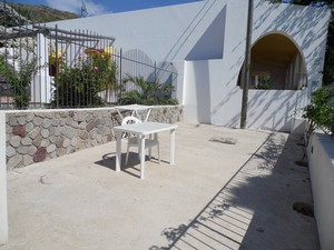 Villa Unifamiliare - Indipendente LIPARI affitto  Quattropani  casaitalia