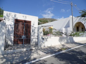 Villa Unifamiliare - Indipendente LIPARI affitto  Quattropani  casaitalia