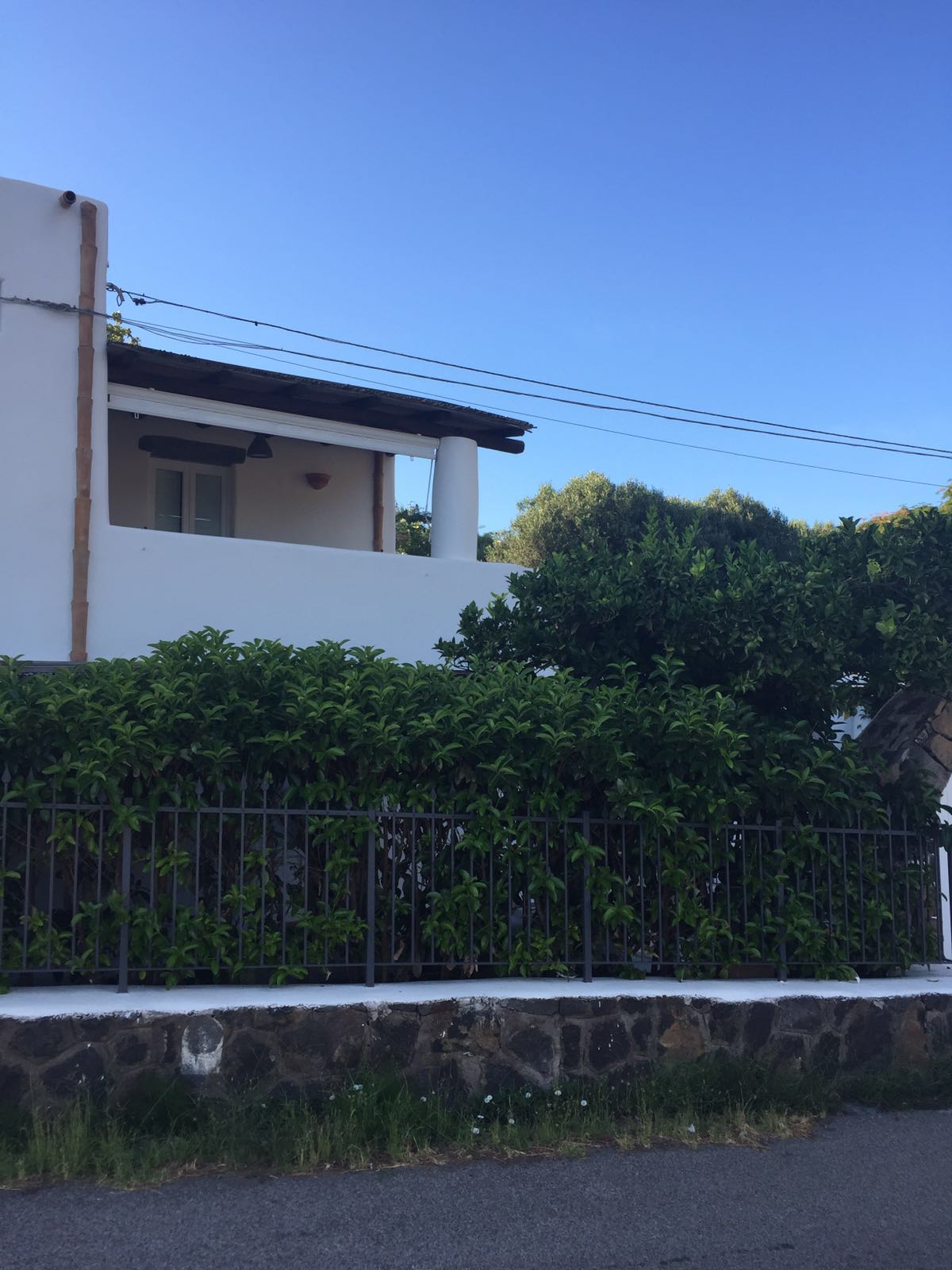 Villa LENI vendita    casaitalia