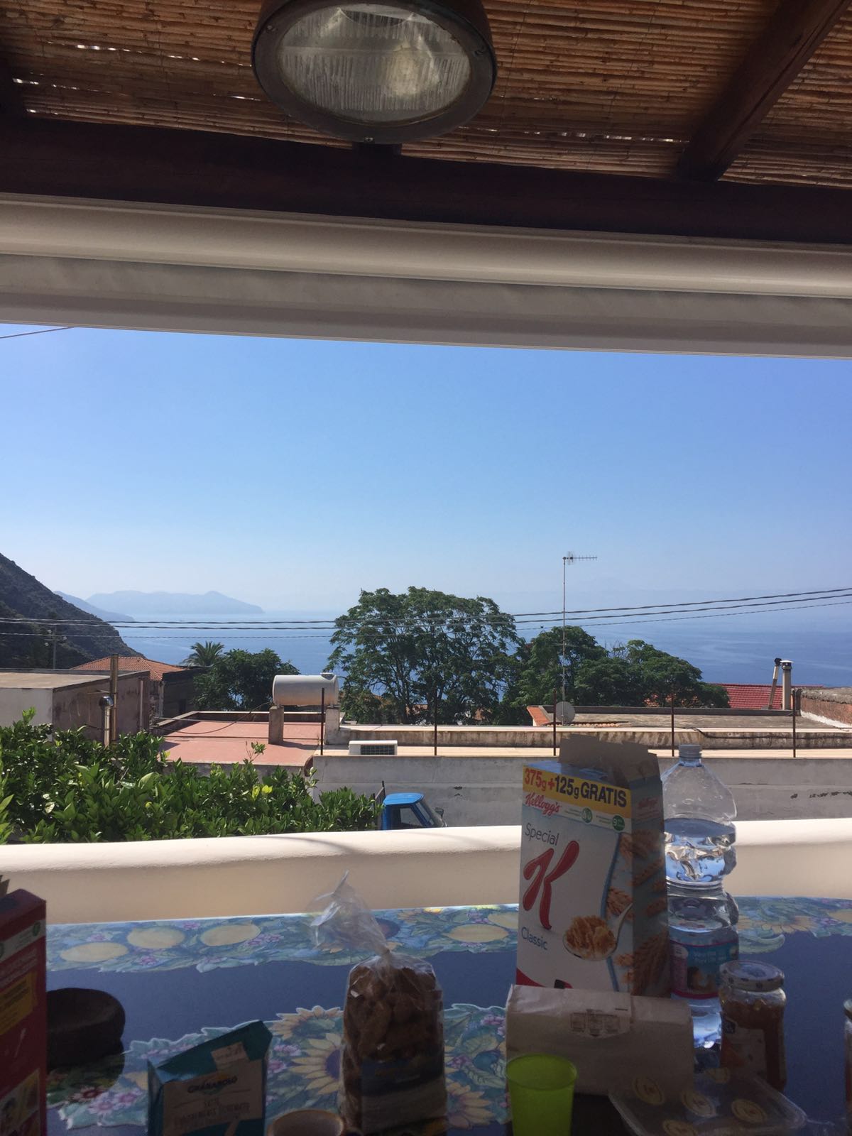 Villa LENI vendita    casaitalia