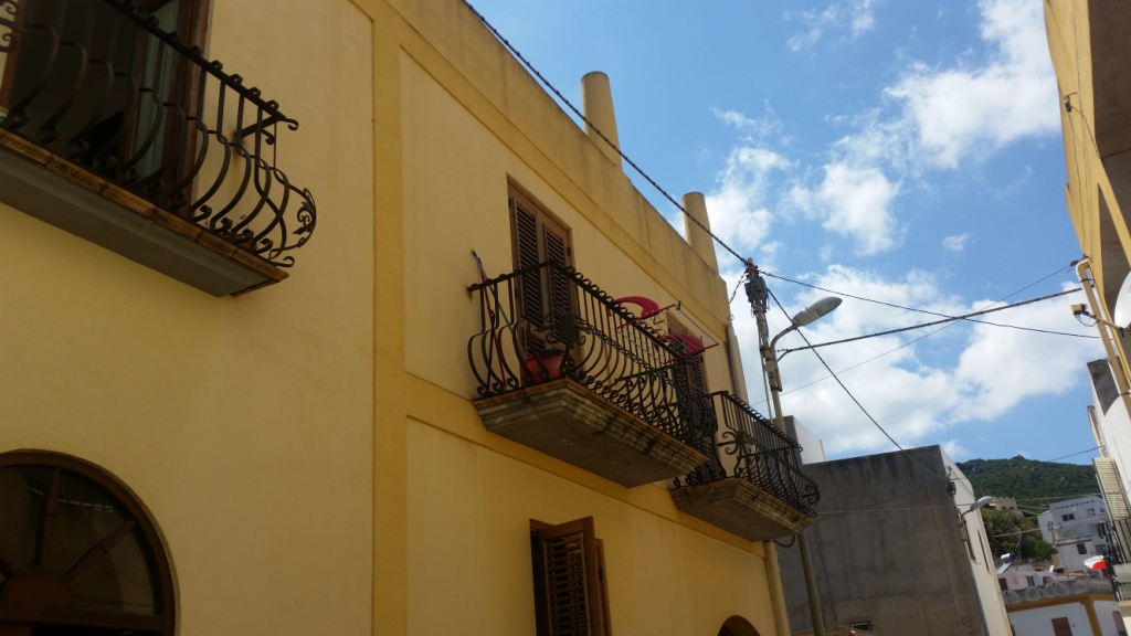  lipari affitto quart: canneto casaitalia