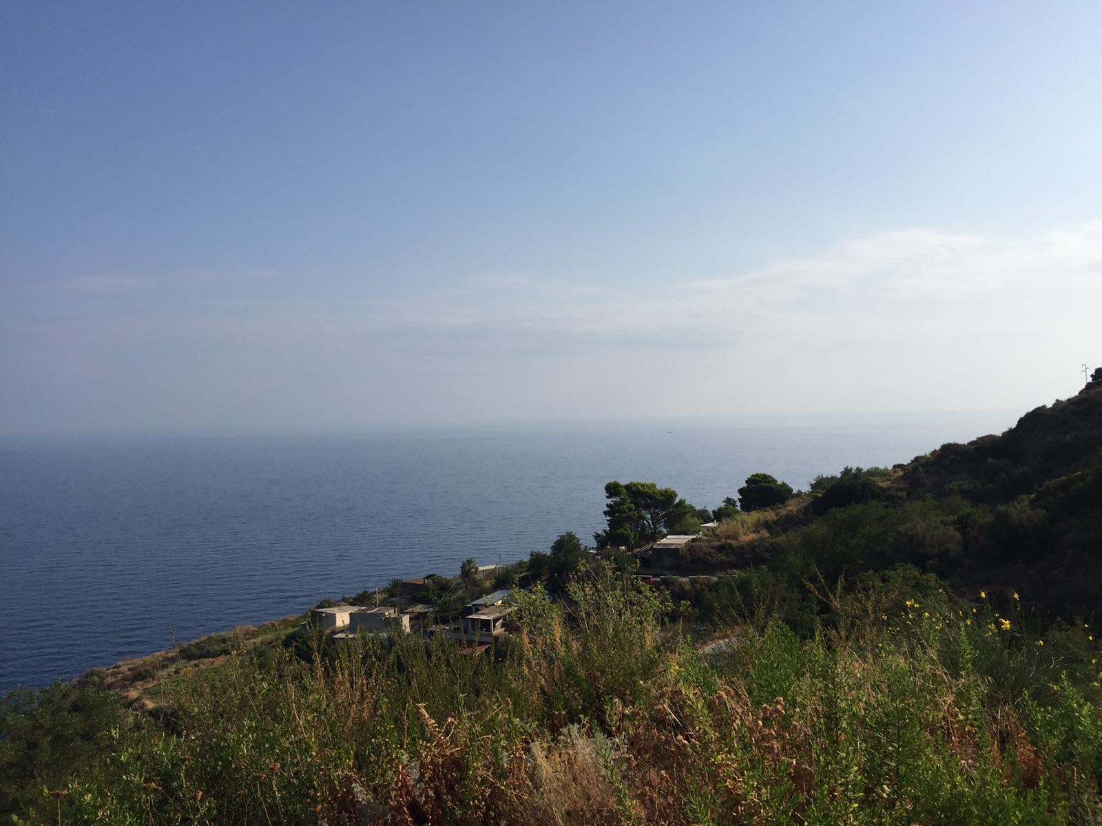 Villa Unifamiliare - Indipendente SANTA MARINA SALINA vendita    casaitalia