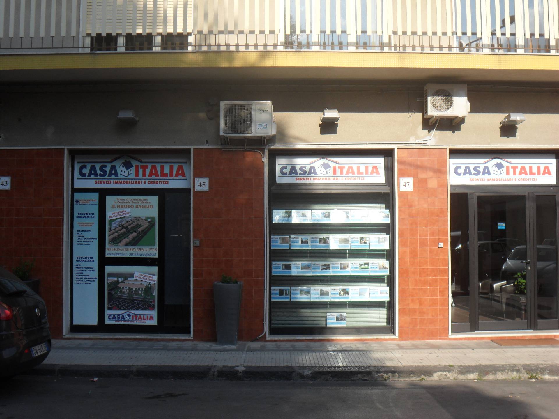  milazzo vendita quart: ponente casaitalia