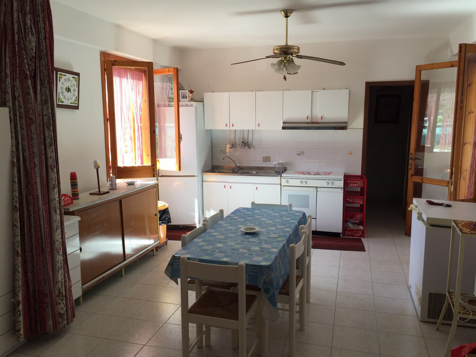 Appartamento FURNARI affitto  Il portico  casaitalia