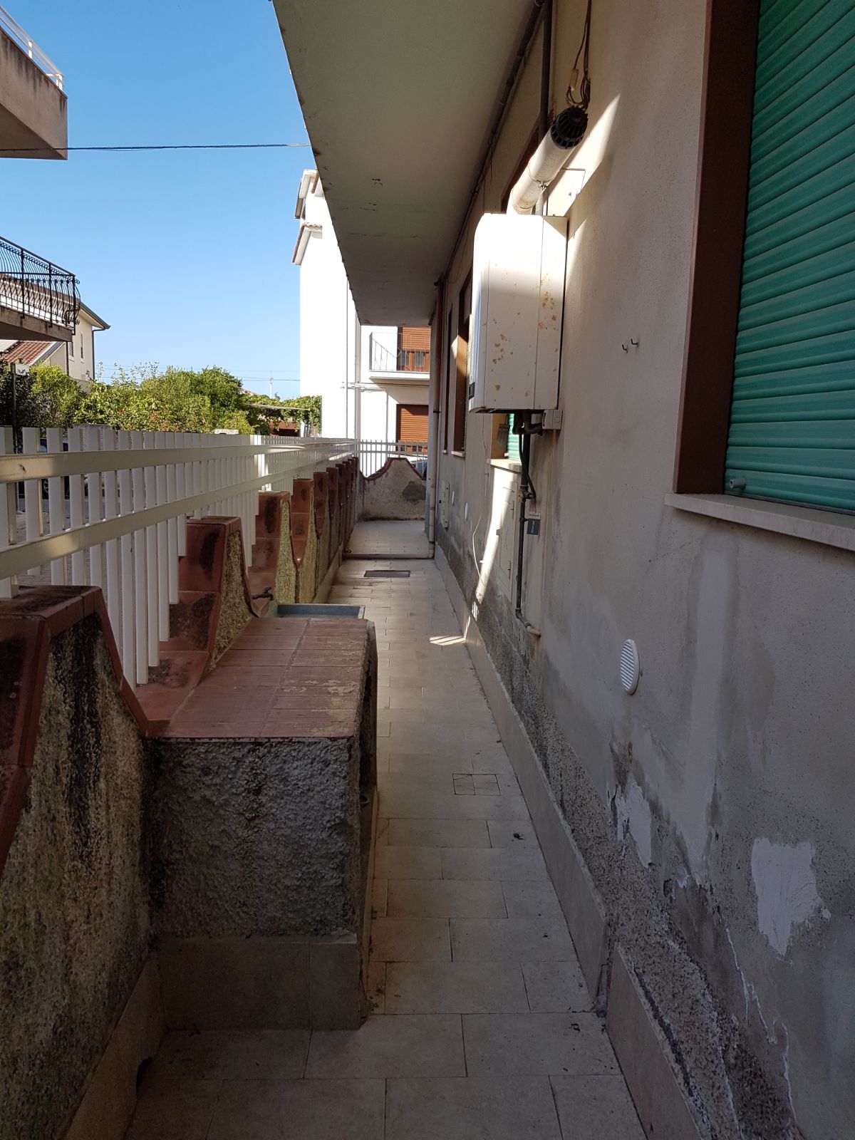 Appartamento FALCONE vendita    casaitalia