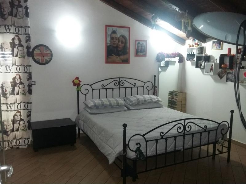 Villa Unifamiliare - Indipendente MILAZZO vendita    casaitalia