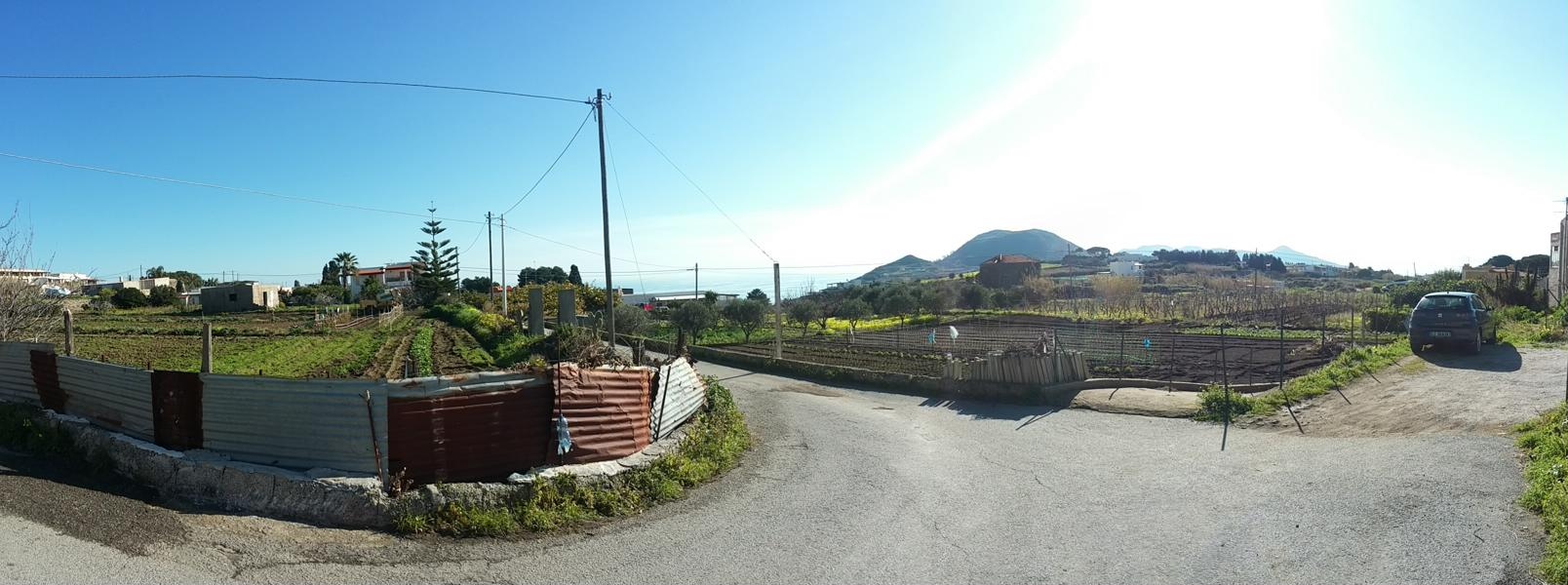 Villa Unifamiliare - Indipendente LIPARI vendita  Pianoconte  casaitalia