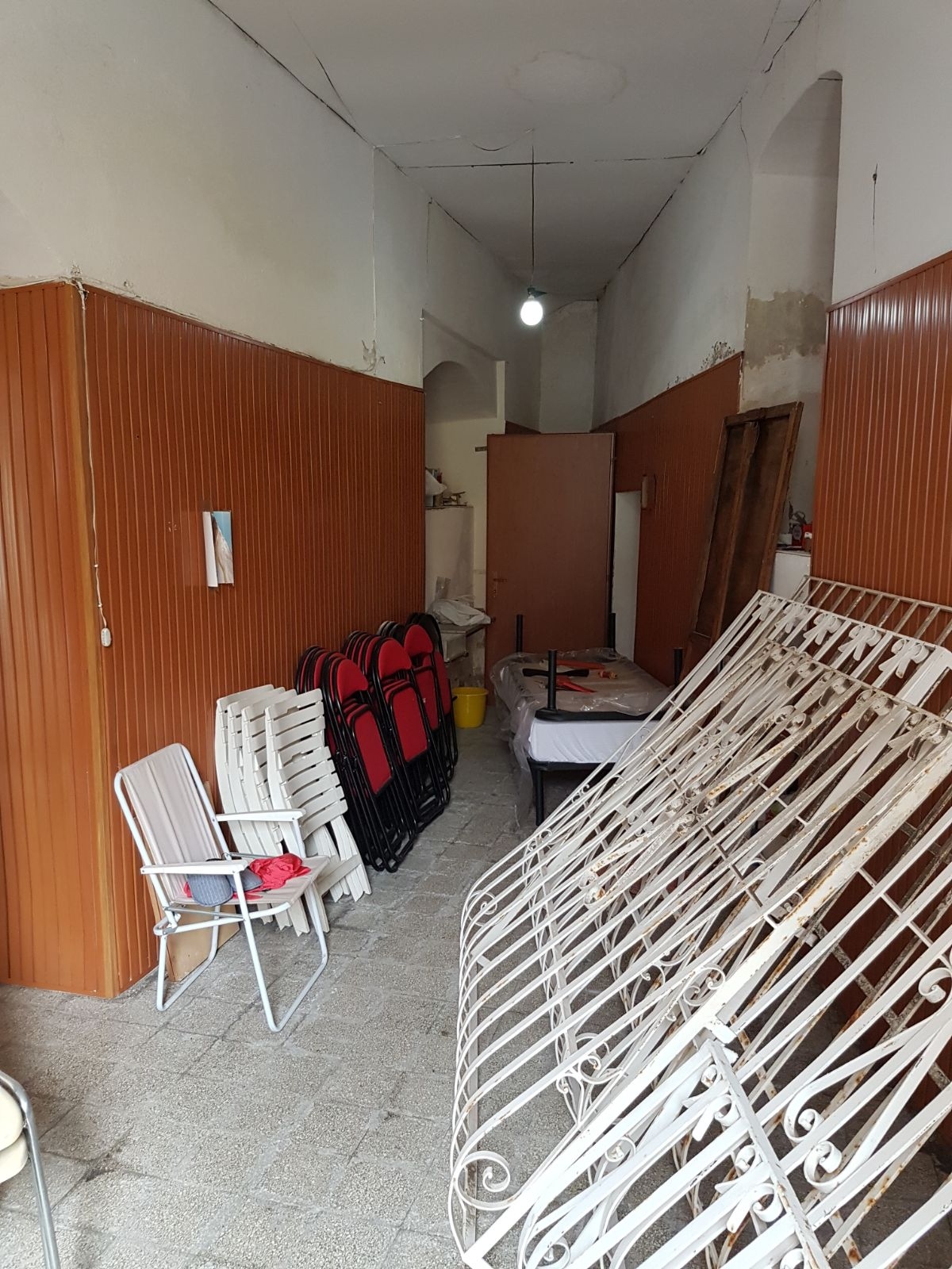 Villa Unifamiliare - Indipendente BARCELLONA POZZO DI GOTTO vendita    casaitalia