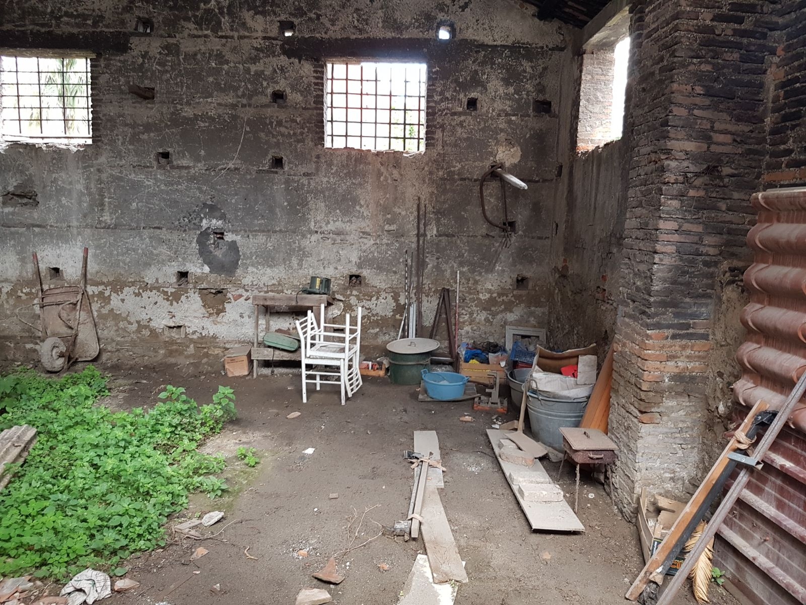 Villa Unifamiliare - Indipendente BARCELLONA POZZO DI GOTTO vendita    casaitalia