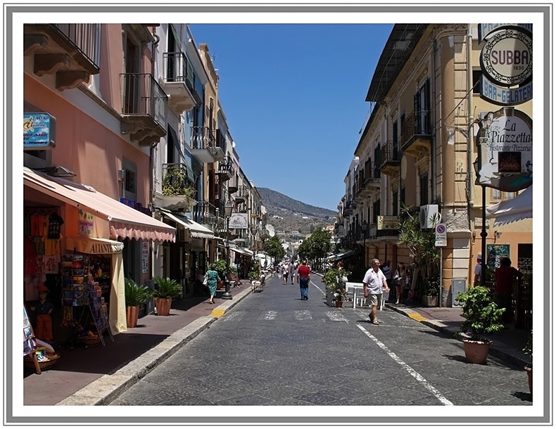  lipari affitto quart:  casaitalia