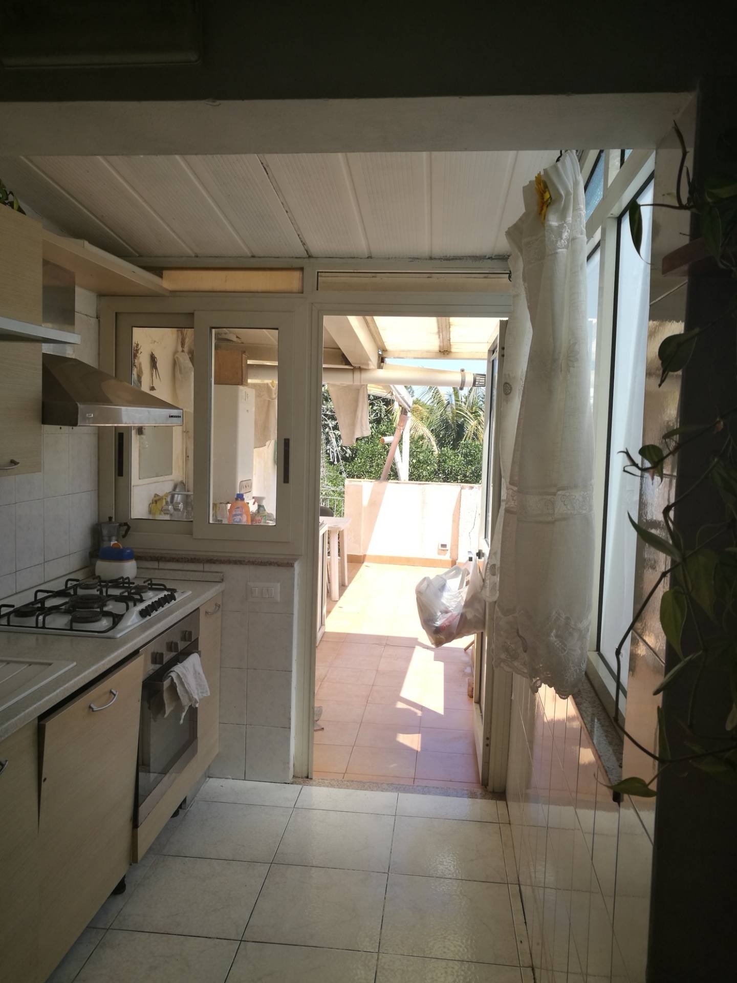 Villa Unifamiliare - Indipendente MILAZZO vendita  GRAZIA  casaitalia
