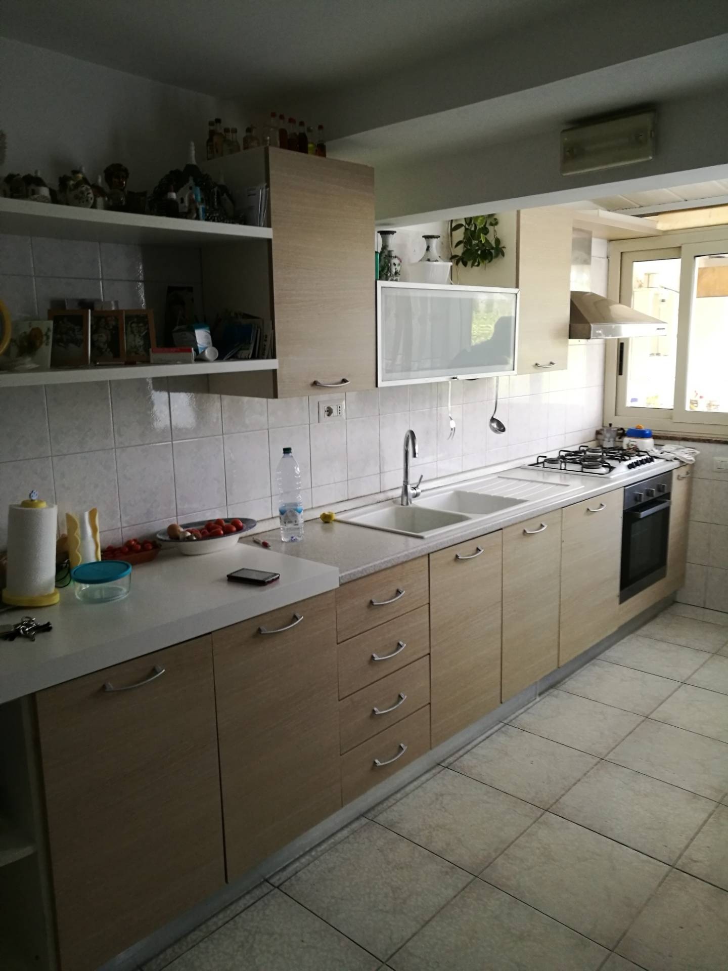 Villa Unifamiliare - Indipendente MILAZZO vendita  GRAZIA  casaitalia