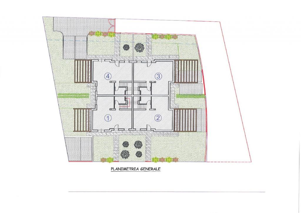 Villa ALTOPASCIO vendita  Marginone  ASIP sas di Maurizio Bolognini e C.