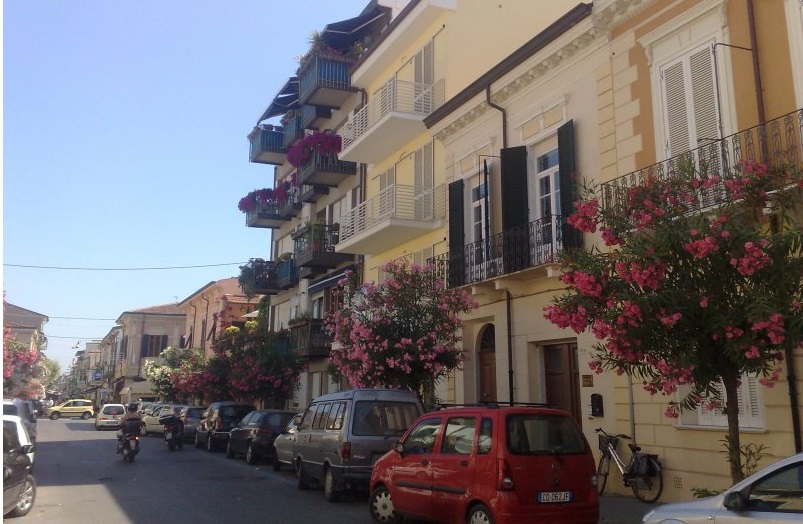  viareggio vendita quart:  asip sas di maurizio bolognini e c.