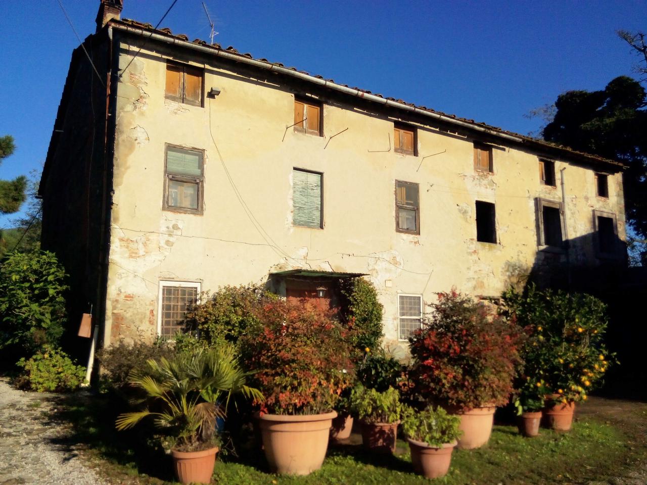 Rustico - Cascina CAPANNORI vendita    ASIP sas di Maurizio Bolognini e C.