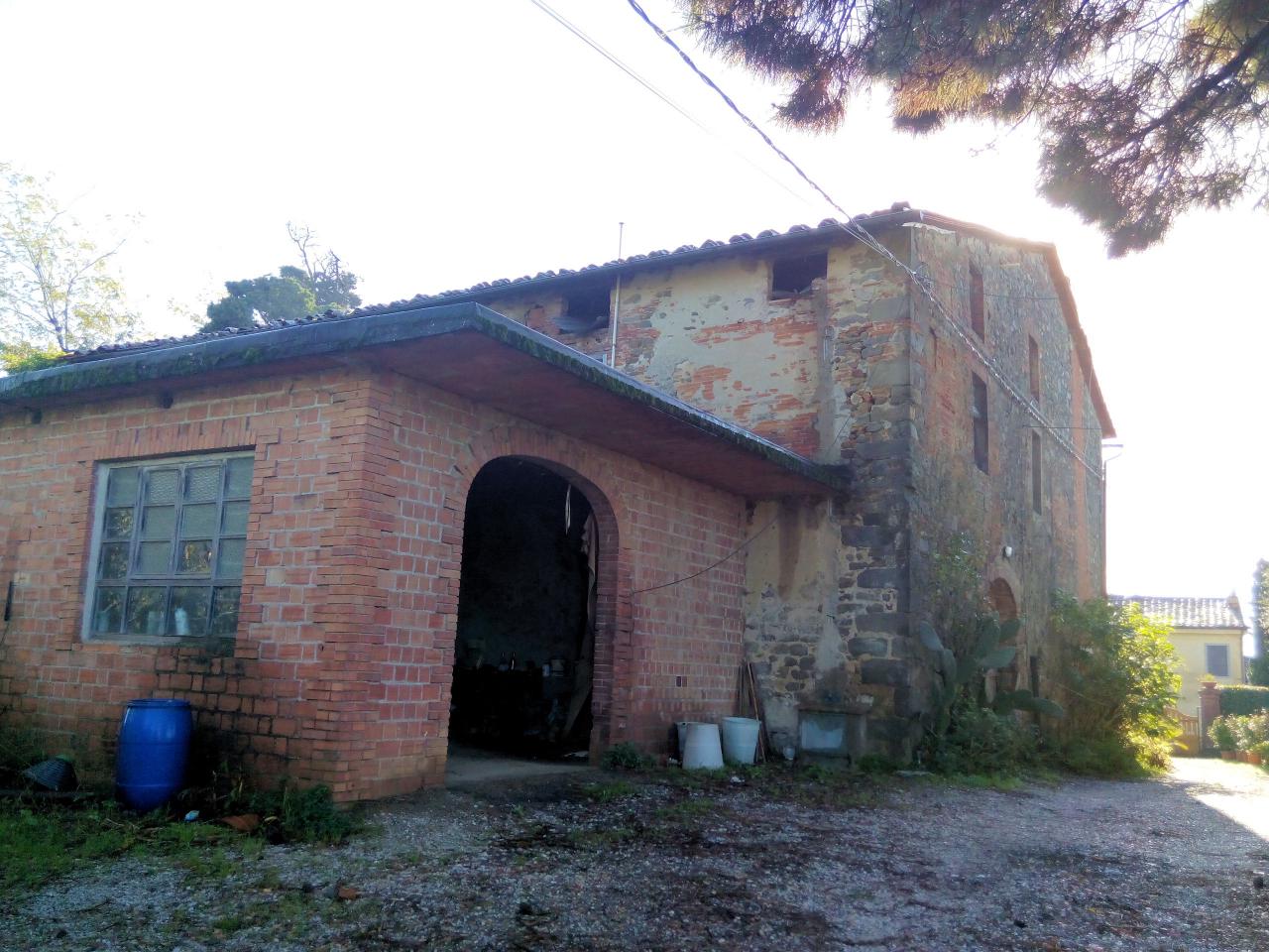 Rustico - Cascina CAPANNORI vendita    ASIP sas di Maurizio Bolognini e C.