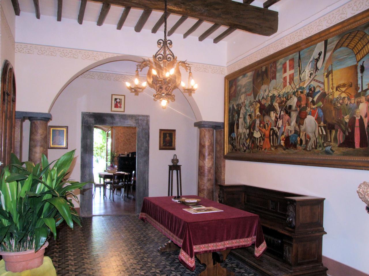 casa in montopoli in valdarno a Montopoli in Val d'Arno