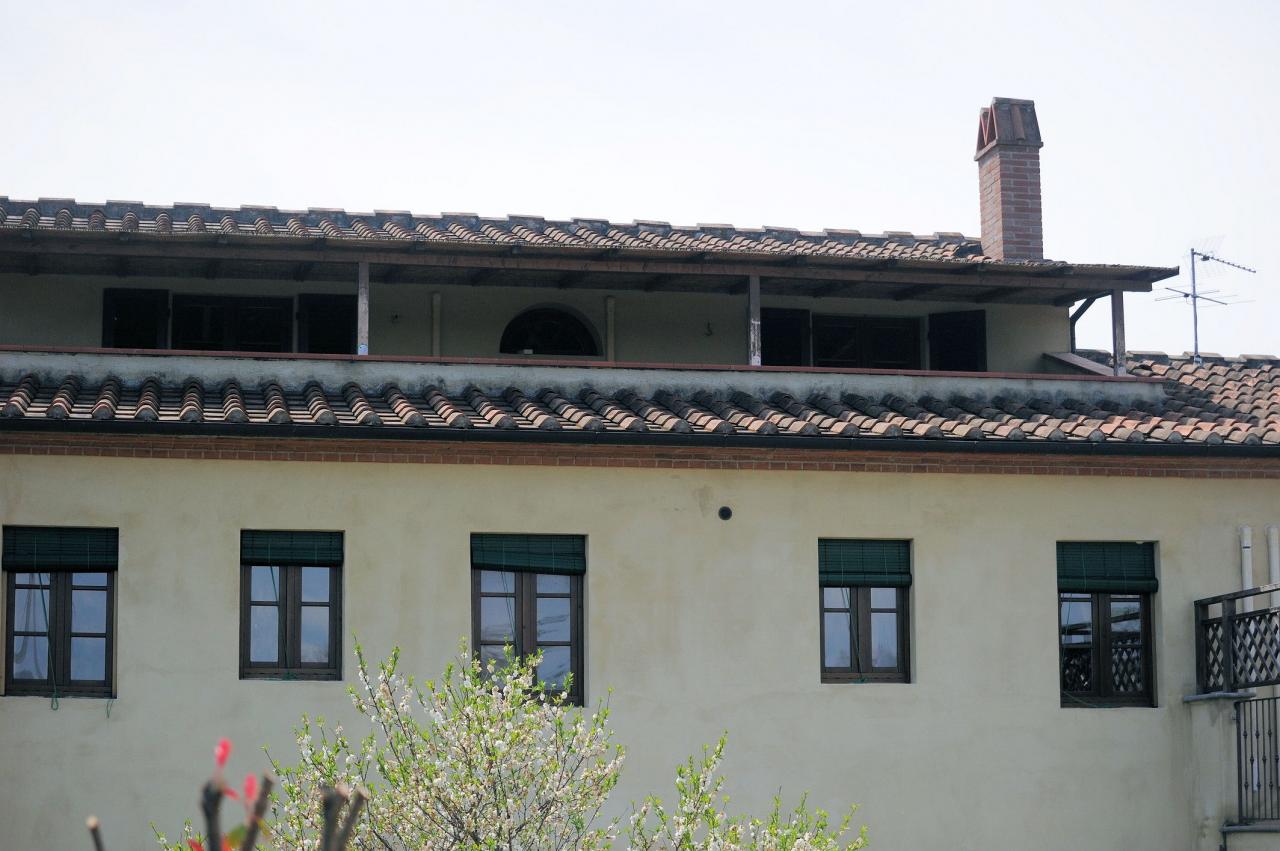 Rustico - Cascina CASTELFRANCO DI SOTTO vendita    ASIP sas di Maurizio Bolognini e C.