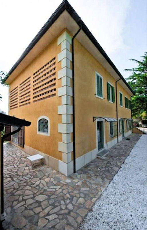 Villa CAMAIORE vendita    ASIP sas di Maurizio Bolognini e C.