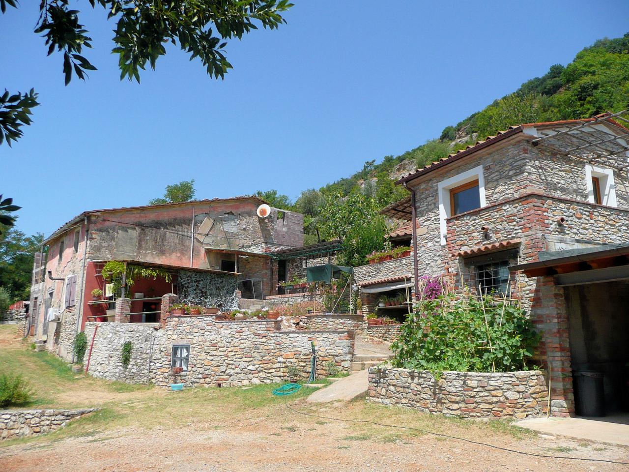 Rustico - Cascina MONSUMMANO TERME vendita    ASIP sas di Maurizio Bolognini e C.