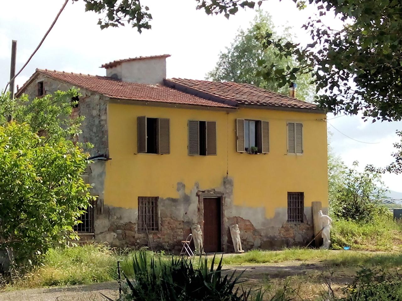 Rustico - Cascina ALTOPASCIO vendita  Spianate  ASIP sas di Maurizio Bolognini e C.