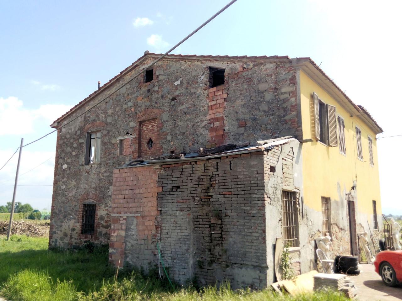 Rustico - Cascina ALTOPASCIO vendita  Spianate  ASIP sas di Maurizio Bolognini e C.