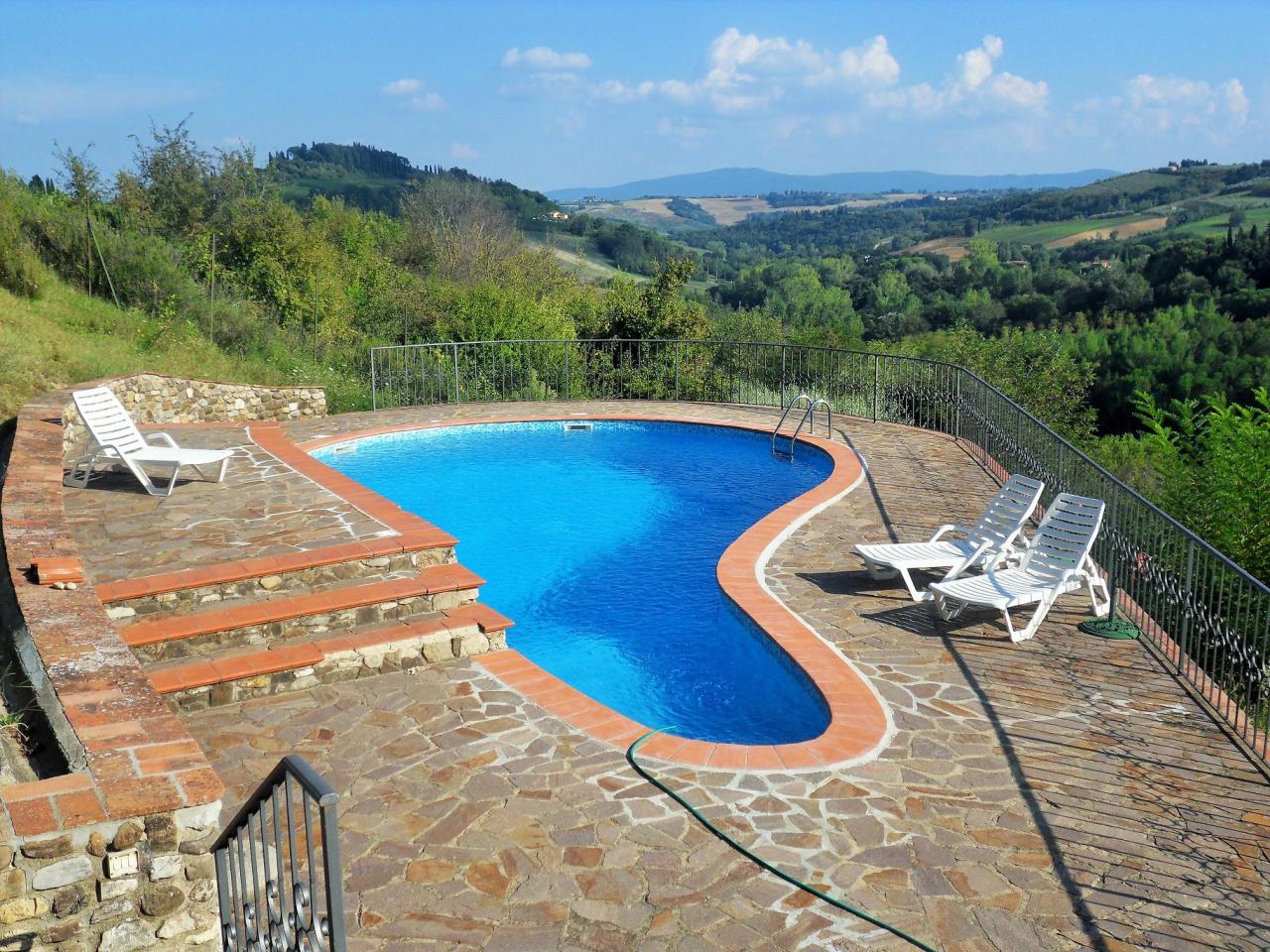 Rustico - Cascina SAN GIMIGNANO vendita    ASIP sas di Maurizio Bolognini e C.