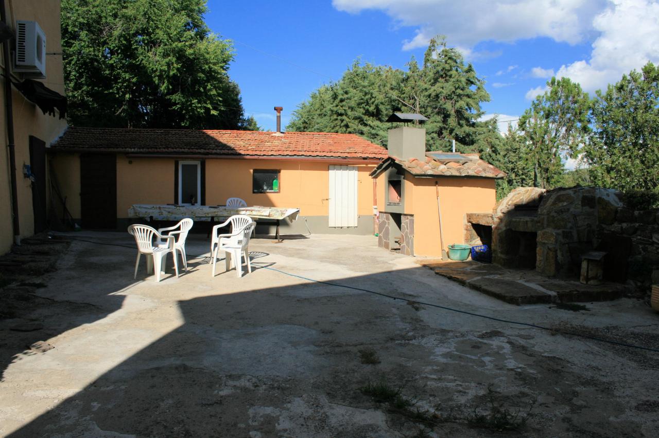 Rustico - Cascina MASSA MARITTIMA vendita    ASIP sas di Maurizio Bolognini e C.