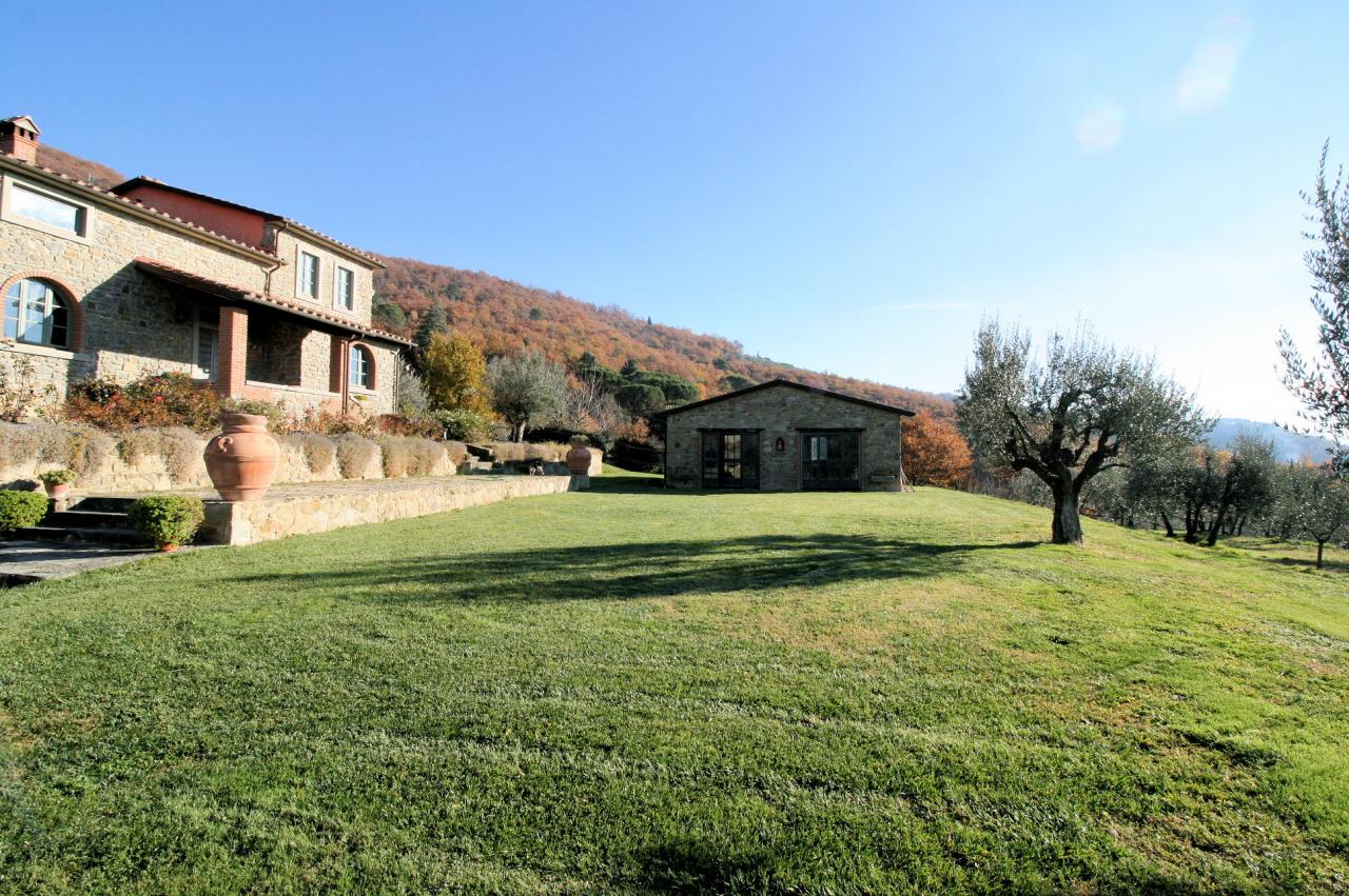 Rustico - Cascina LORO CIUFFENNA vendita  San Giustino Valdarno  ASIP sas di Maurizio Bolognini e C.