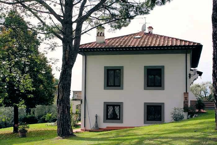 Villa LUCCA vendita  Sant