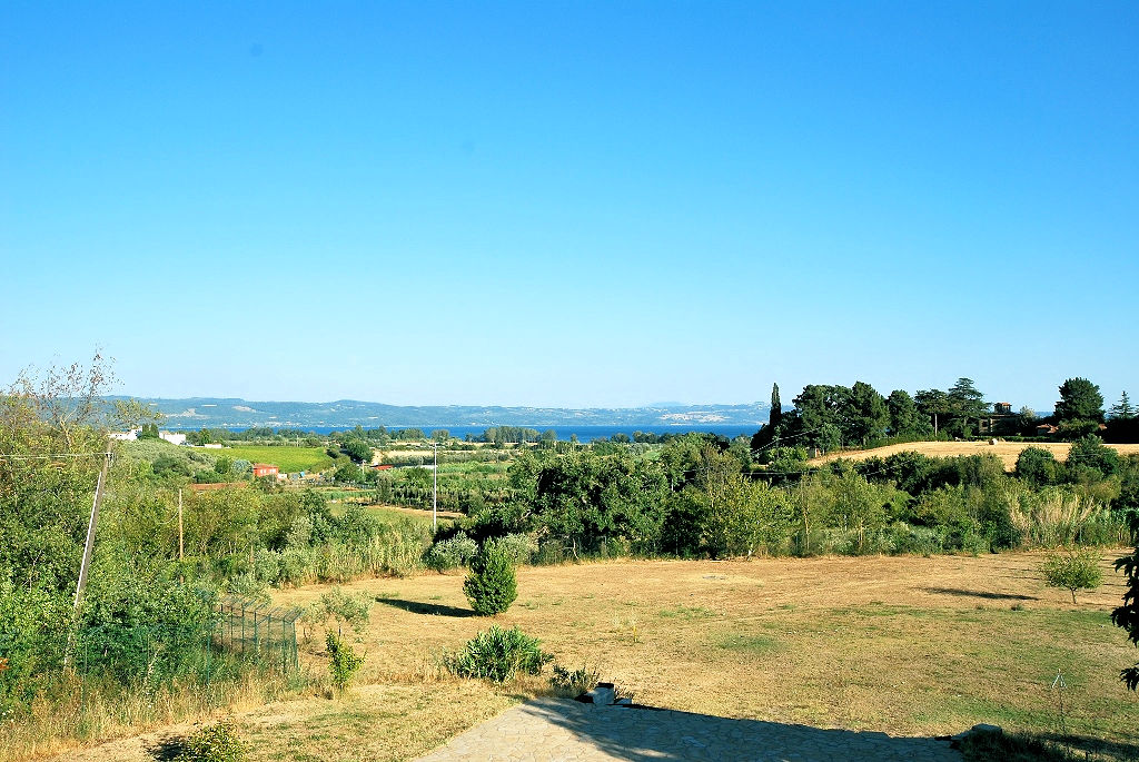 Villa BOLSENA vendita    ASIP sas di Maurizio Bolognini e C.