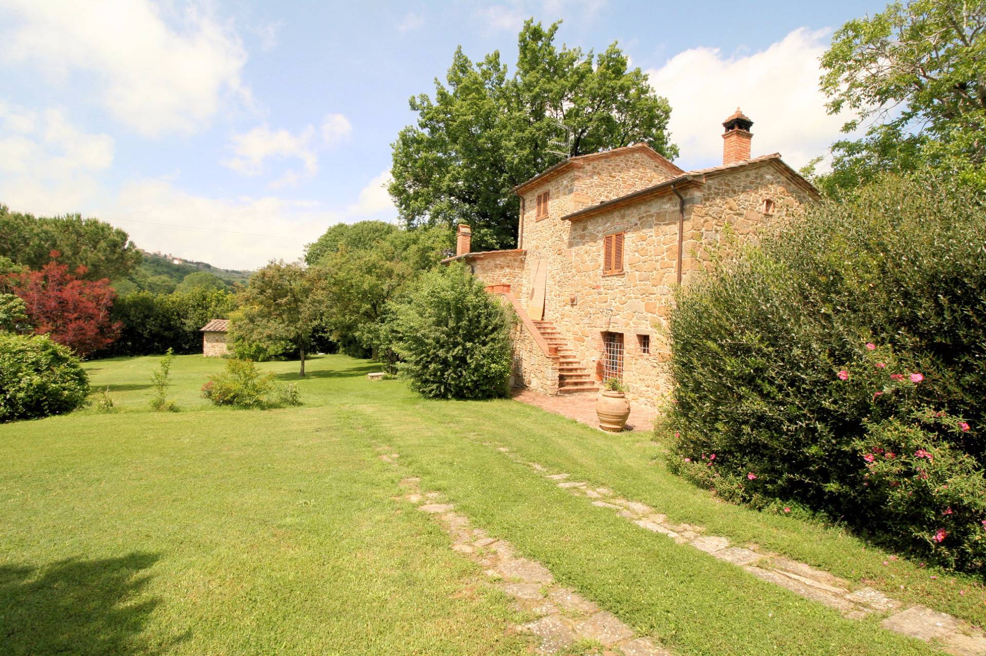 Rustico - Cascina LUCIGNANO vendita    ASIP sas di Maurizio Bolognini e C.