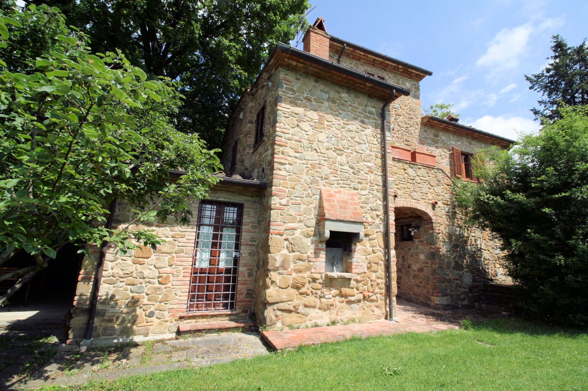 Rustico - Cascina LUCIGNANO vendita    ASIP sas di Maurizio Bolognini e C.