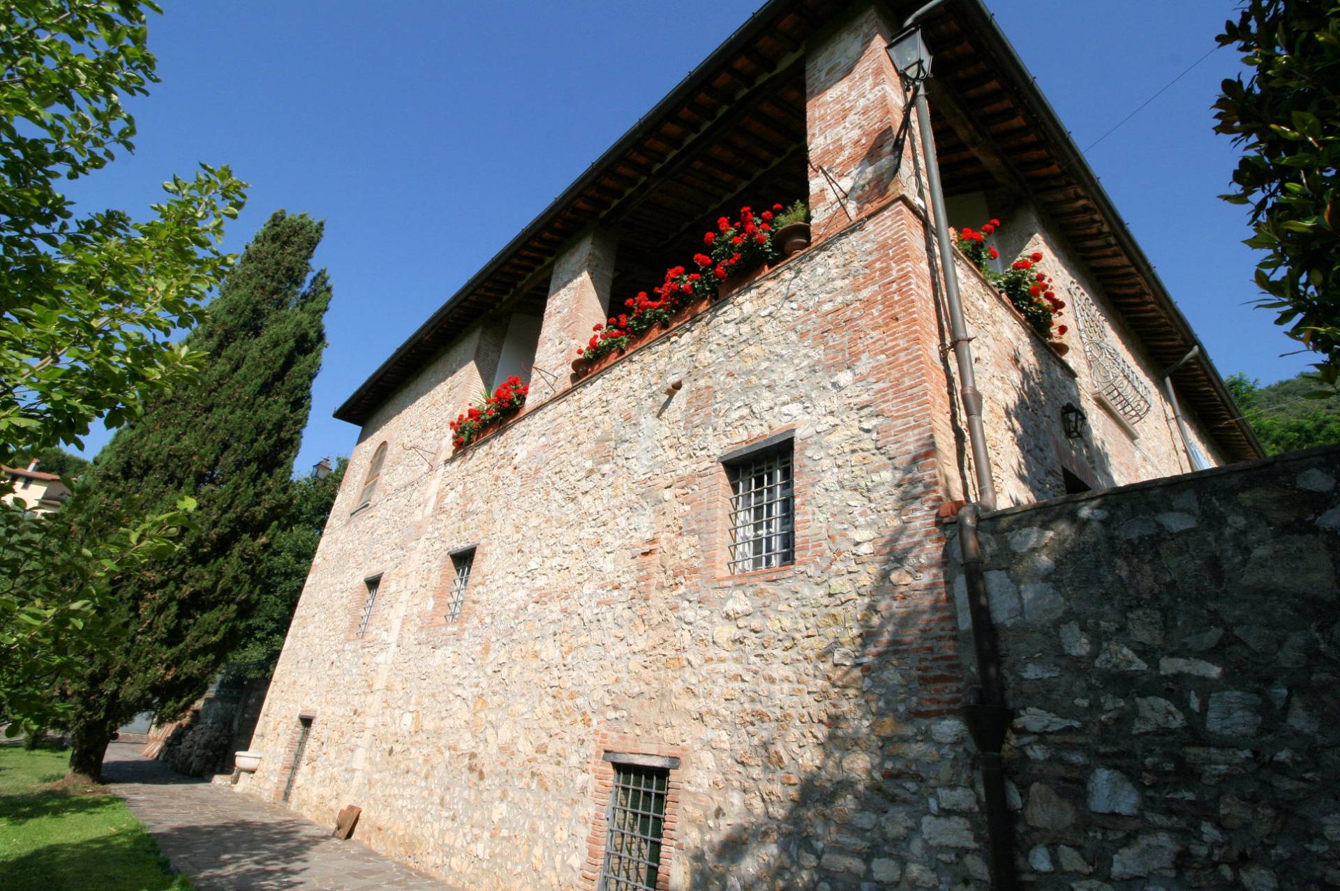 Rustico - Cascina LUCCA vendita  Maggiano  ASIP sas di Maurizio Bolognini e C.