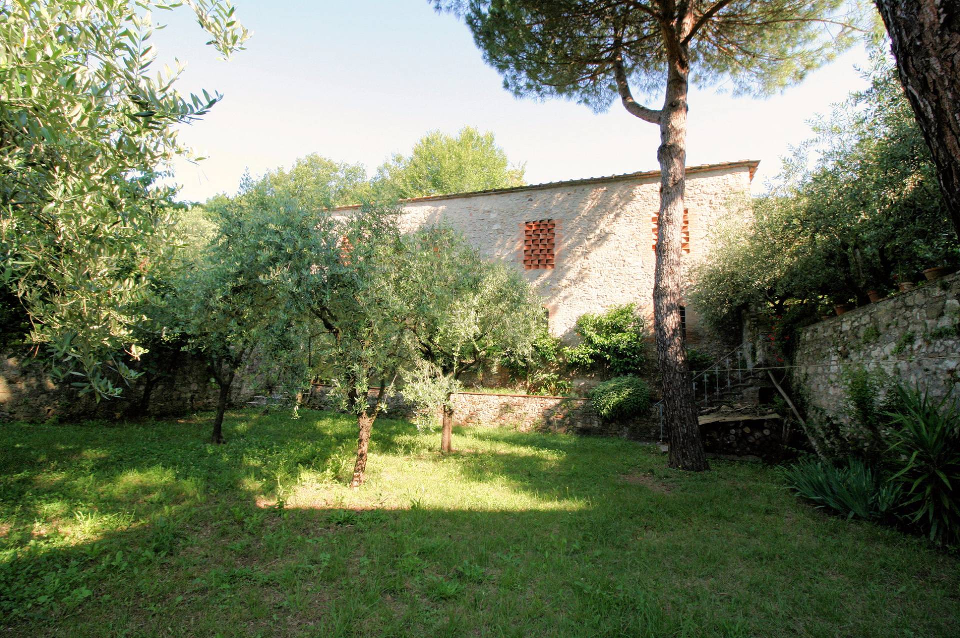 Rustico - Cascina LUCCA vendita  Maggiano  ASIP sas di Maurizio Bolognini e C.