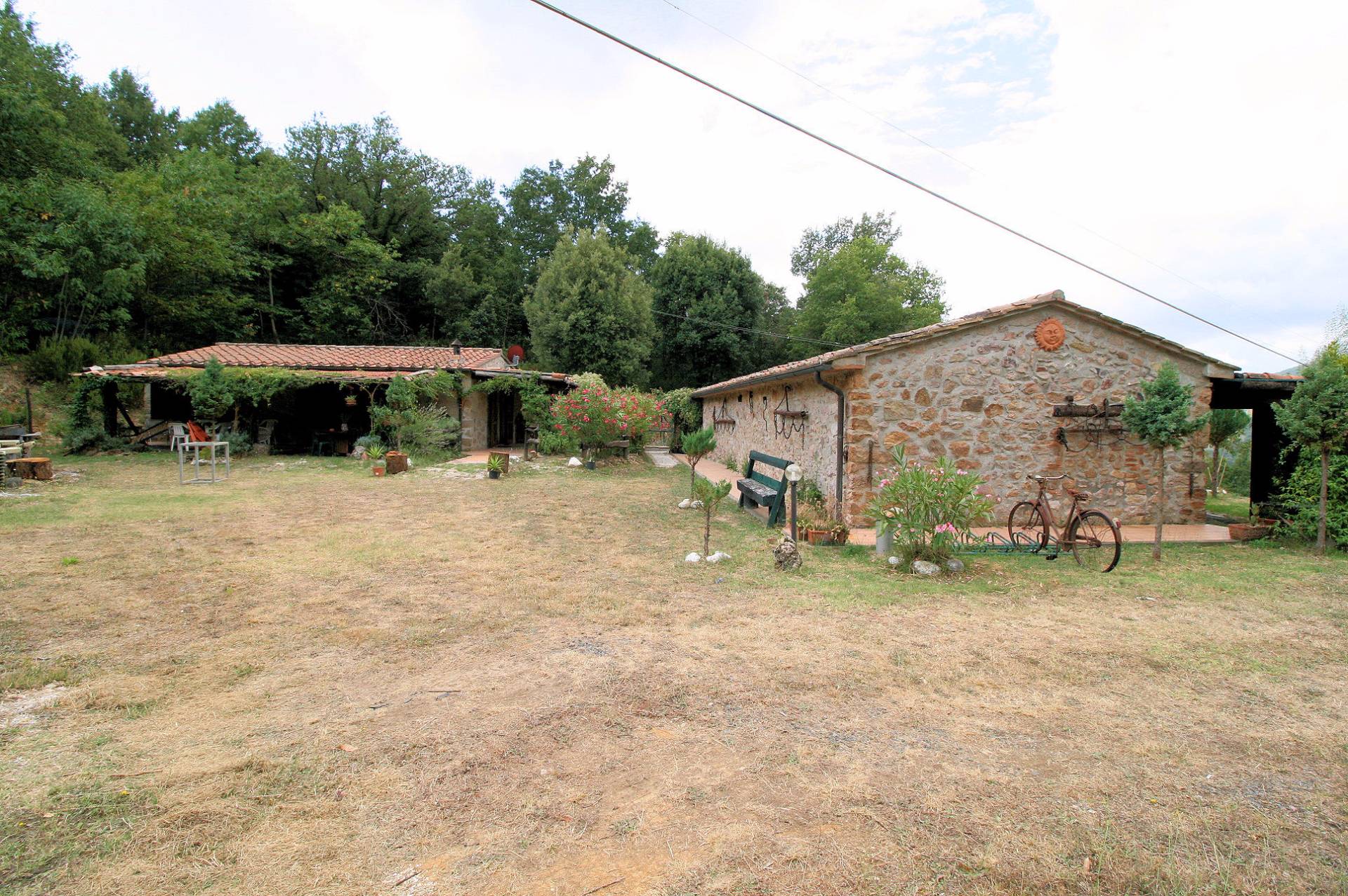 Rustico - Cascina ROCCASTRADA vendita  Sassofortino  ASIP sas di Maurizio Bolognini e C.