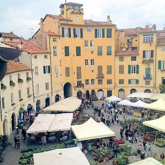 Appartamento LUCCA vendita  Centro storico  ASIP sas di Maurizio Bolognini e C.