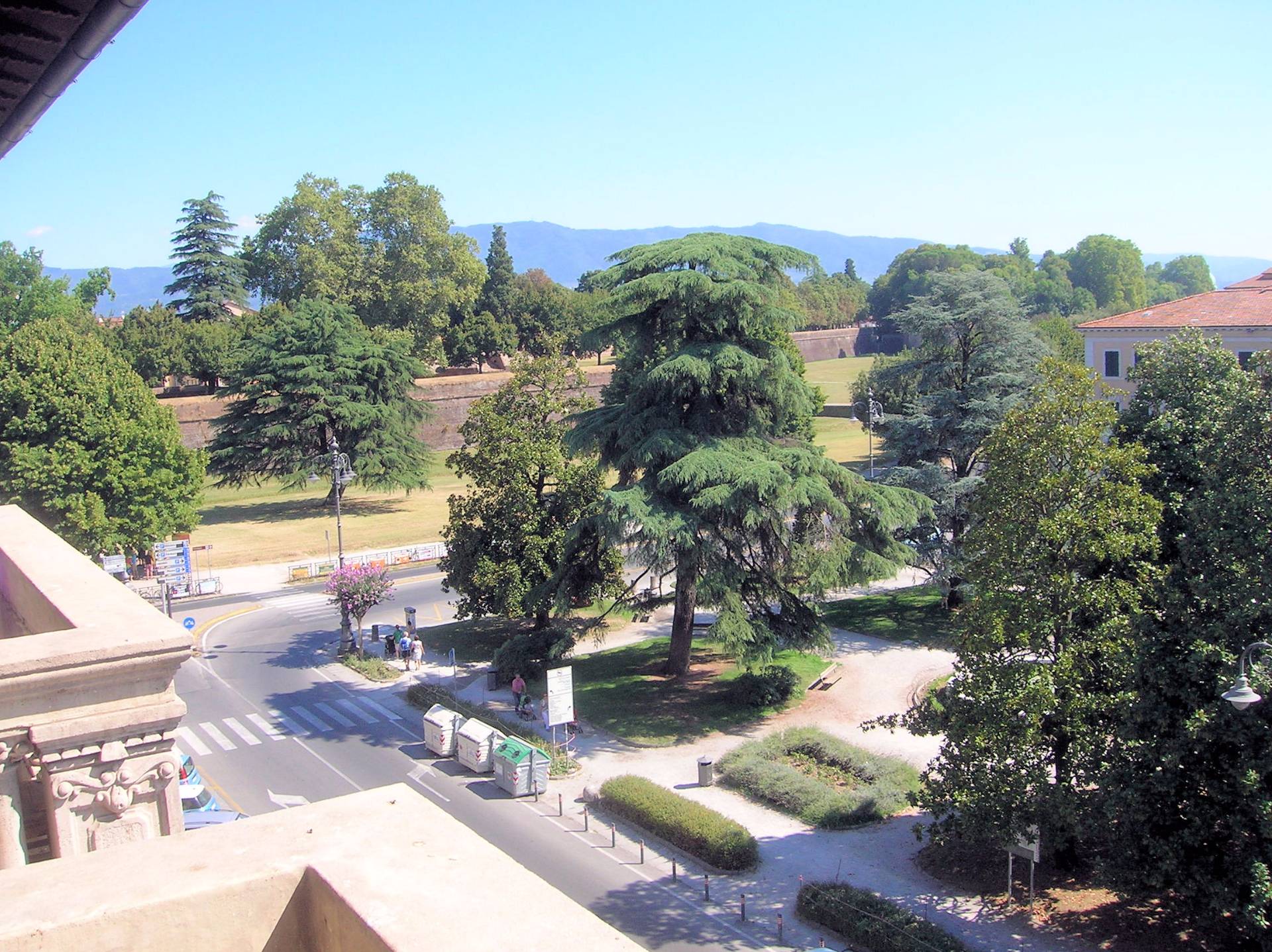 Appartamento LUCCA vendita    ASIP sas di Maurizio Bolognini e C.