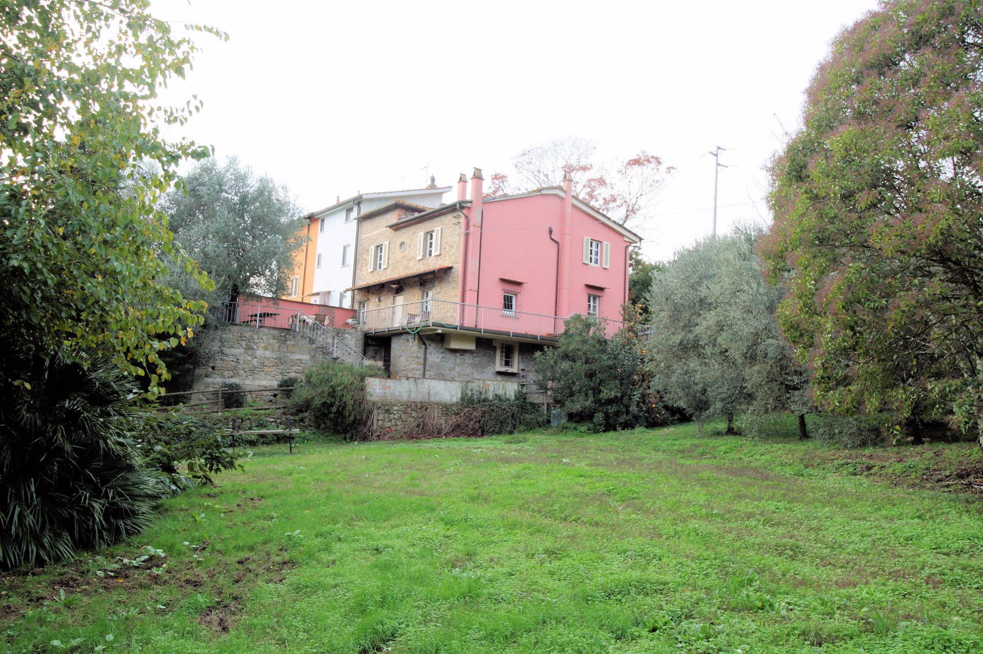 Rustico - Cascina LAMPORECCHIO vendita    ASIP sas di Maurizio Bolognini e C.