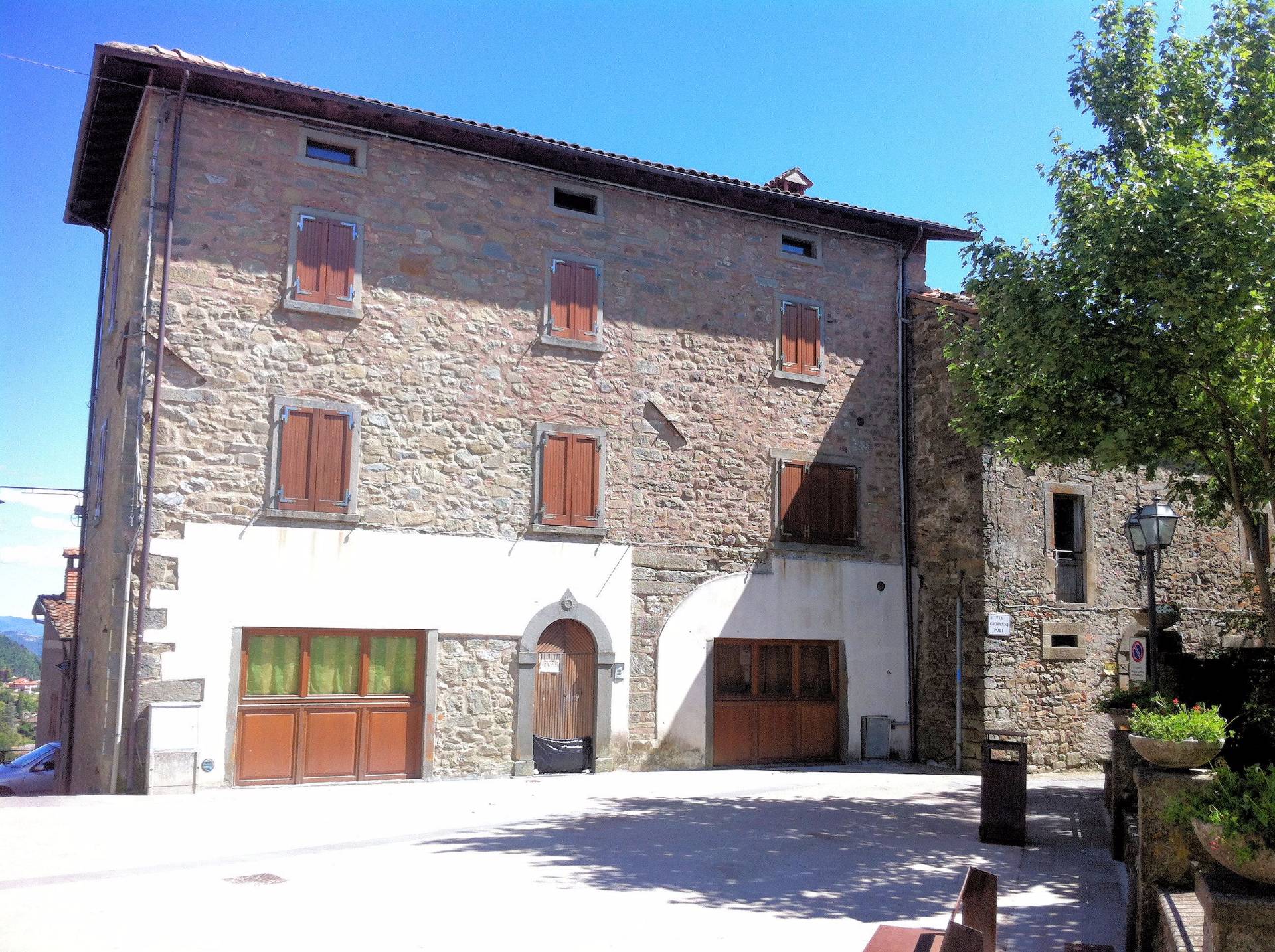 Villa Bifamiliare SAN ROMANO IN GARFAGNANA vendita    ASIP sas di Maurizio Bolognini e C.